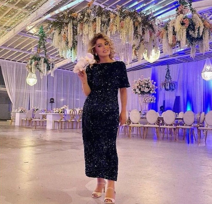 Elja Dresses — fustane me qera në Tiranë