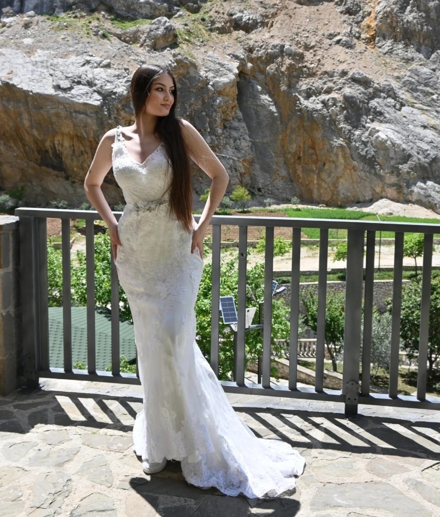 Elizabeth Dress