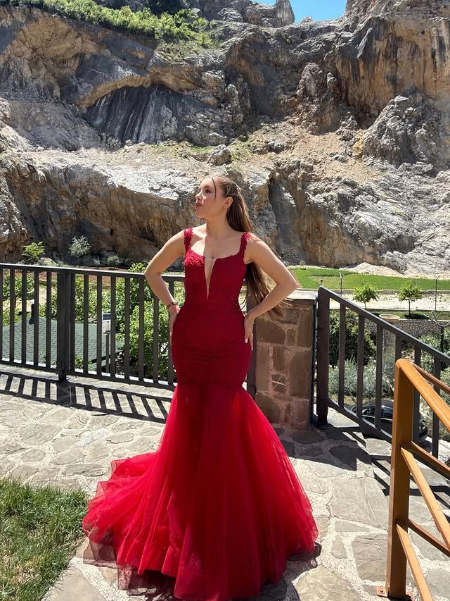Elizabeth Dress foto 3