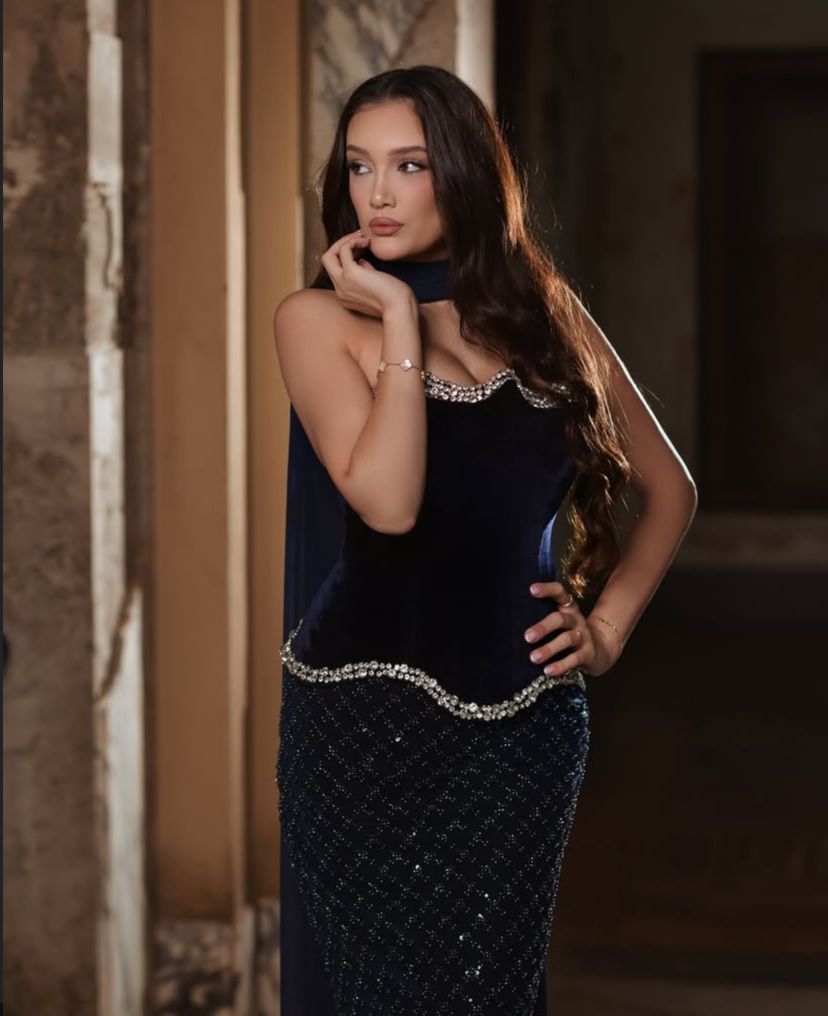 Kenza Dresses foto 3