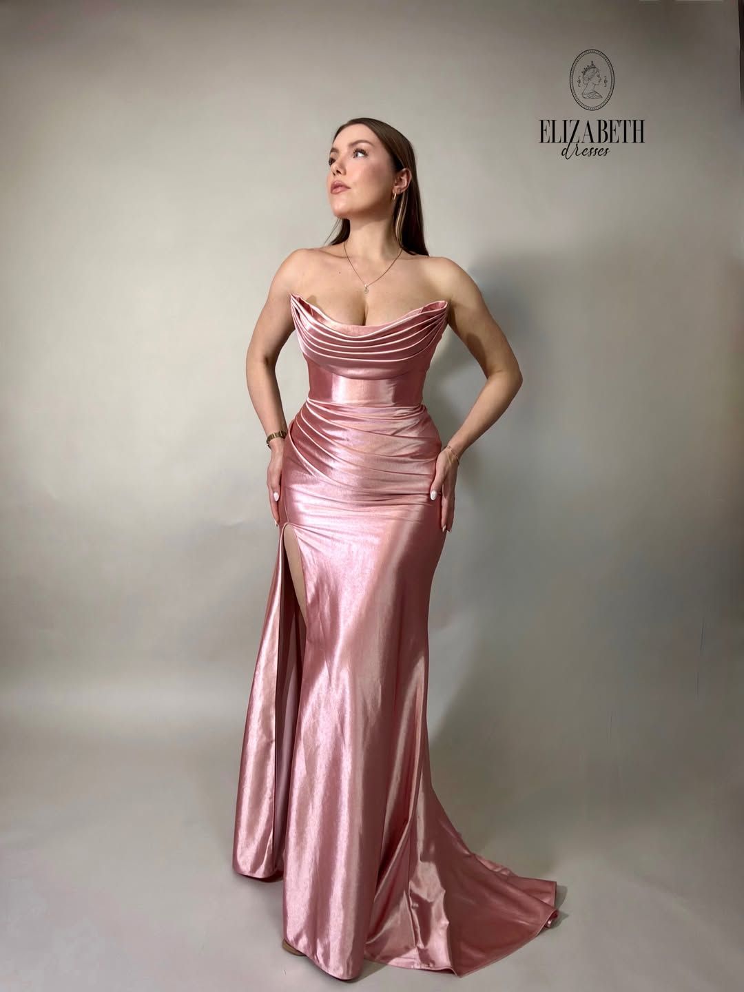 Elizabeth Dress foto 4