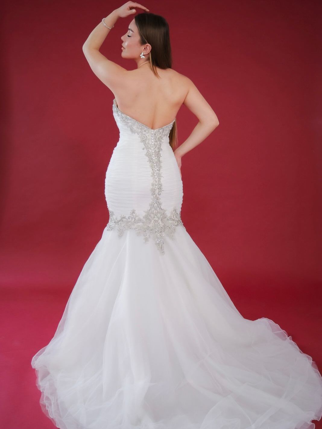 Elizabeth Dress foto 5